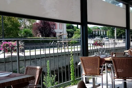 Les Bains Douches - Restaurant